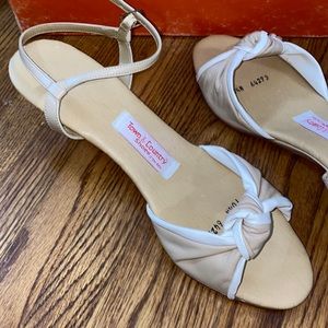 Vtg Town & Country Shoes 1950-52